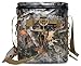 RTIC Soft Pack Cooler - Camouflage (Size: 30 Cans)