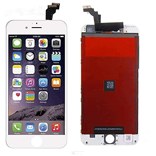 Master Screen Compatible for iPhone 6 Plus Screen