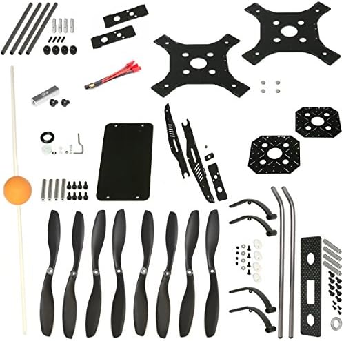 Gaui 330x Replacement Parts Combo