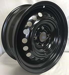 Amazon.com: Nissan Sentra 16" 4 Lug Steel Wheel Rim: Automotive