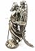 Gifts & Decor Holy Archangel Raquel Raguel Figurine Patron of Justice and Harmony Divinity Christian Spiritual Being Defender of The Oppressed Triumph Over Evil Injustice