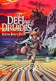 Defi Des Druides (Folio Junior) (French Edition) by