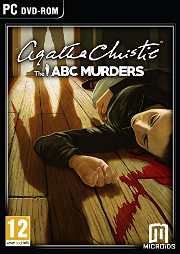 Agatha Christie : The ABC Murders