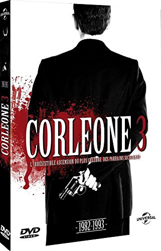 Corleone - Volume 3 - 1982-1993