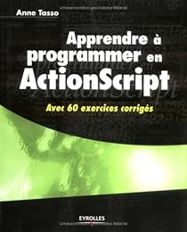 Apprendre à programmer en ActionScript