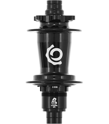Amazon.com: Industry Nine 1/1 Mountain Classic Boost 28H 6 Bolt