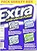 Extra Sugarfree Gum Sticks, 15 Count