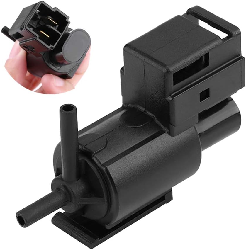 Best Automotive Vacuum Solenoid Valve