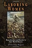 Laboring Women: Reproduction and Gender in New World Slavery (Early American Studies)