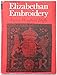 Elizabethan Embroidery by 