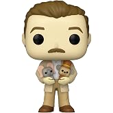 Funko Pop! Icons: Disney 100 - Walt Disney with Dumbo and Timothy, Walt Disney