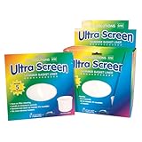 Paradise Industries US12 Ultra Screen Skimmer Basket Liner