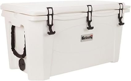 grizzly 75 cooler