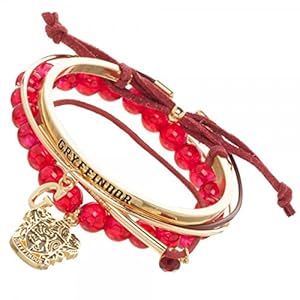 Gryffindor Arm Party Bracelet