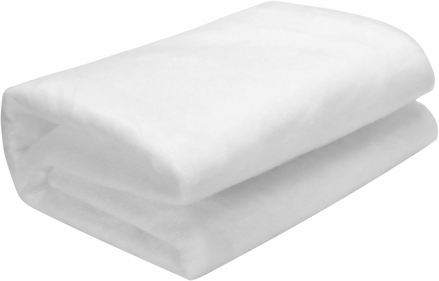 Artificial Snow - Supoice Christmas Snow Blanket Roll 3 Foot X 8 Foot Christmas Holiday Artificial Snow for Christmas & Winter Holiday Snow Blanket Decorations