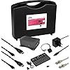 MAKERFACTORY Streaming Set Incl. opbergkoffer, Incl. behuizing, Incl. netvoeding, Incl. koellichaam, Incl. HDMI-kabel,