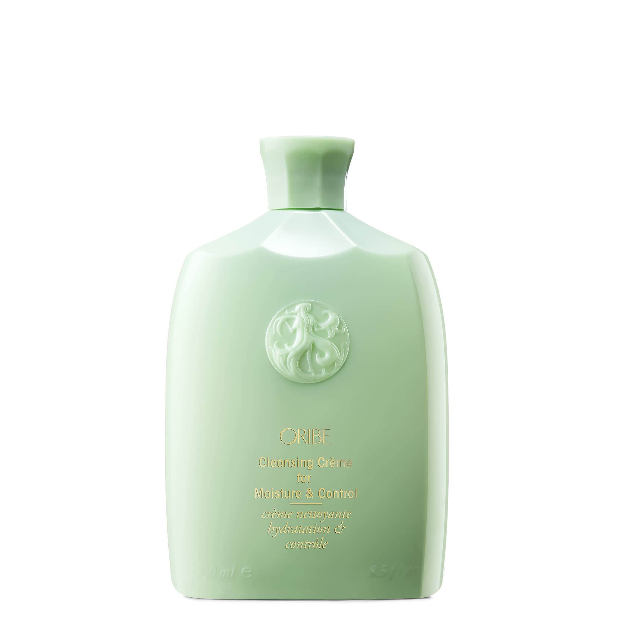 Photo 1 of Oribe Cleansing Crème for Moisture & Control , 8.5 Fl Oz (Pack of 1)