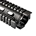 TSP TAC AR15/ M4/ M16 Drop-in Mount Solutions (6