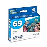 Epson Original Ink Cartridge Model T069220