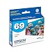 Epson Original Ink Cartridge Model T069220 primary
