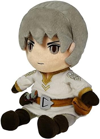 Amazon Co Jp オフィシャルショップ限定 ブレイブリーデフォルト キリッとティズくん ホビー 通販