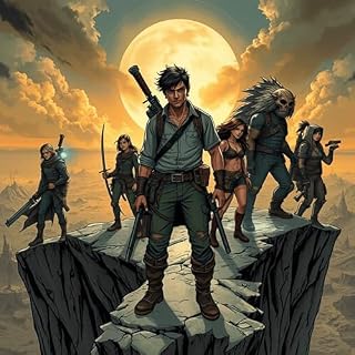 Livro Behemonth monstro caído