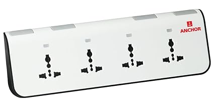 Anchor 22660 Spike Guard