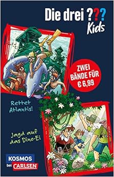 Detektivischer Malspaß: Entdecke kostenlose "Die drei !!!"-Ausmalbilder für kleine Spürnasen