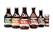 Wickers Sauce Mesquite Flavor Marinade & Baste Bbq, 24-ounce