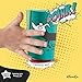 Tommee Tippee No Knock Transition Toddler Cup with Clevergrip Base, Dog & Fox, 12+ Months