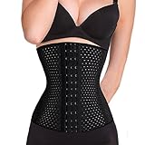 FUT Waist Tummy Trainer Belt Slimming Supportive Shapewear Tight Corset
