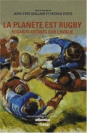 La  planète est rugby