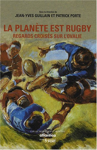 La  planète est rugby