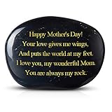 Brital Mother's Day Gift from Daughter or Son
