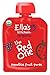 Ella's Kitchen Organic Smoothie Fruits, The Red One, 3 Ounce (Pack of 6)