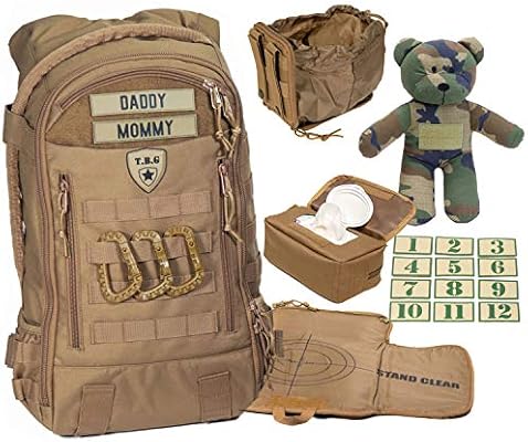tactical baby gear australia