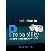 Introduction to Probability, Statistics, and Random Processes