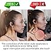 Bluetooth Headphones, Gaosa sport Earphones In-ear Earhook Earbud Noise-canceling, Sweatproof wireless headphones for workout