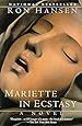 Mariette in Ecstasy