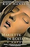 Cover of Mariette in Ecstasy