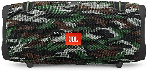 jbl xtreme camouflage amazon