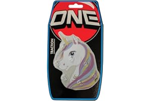 One Manufacturing Unicorn Stomp Pad/Traction Pad