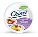 Chinet Classic White, Round Appetizer and Dessert Plates, 6.75 Inches, 70 Count