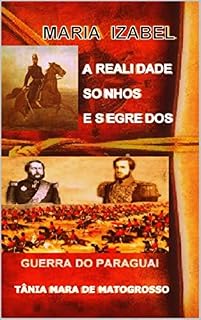 Livro MARIA IZABEL: ROMANCE HISTÓRICO POÉTICO