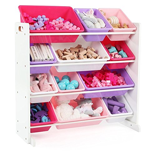 tot tutors toy organizer