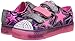 Skechers Kids 10381L Star Stuff Light-Up Sneaker (Little Kid)