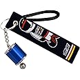 Rilo Kaoer JDM Keychain,Turbo Keychan,Nos Keychain,Auto Parts Metal Key Chain With JDM Tag keychain,For JDM Keychain