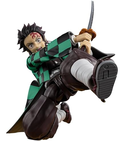 Amazon.com: Furyu AMU-SHP0530 Demon Slayer (Kimetsu no Yaiba