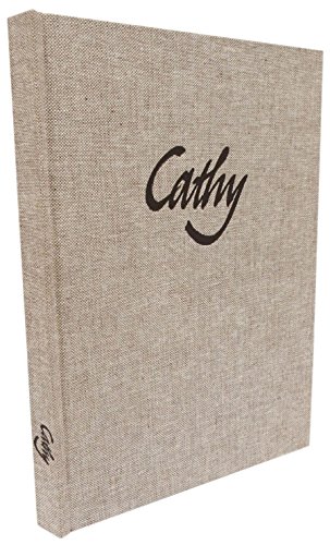 Cathy by John Carder Bush