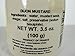 Pommery Dijon Mustard Meaux Moutarde in Pottery Crock, 100g (3.5oz)